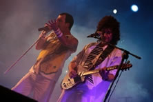 Flash - The Ultimate Live Queen Tribute Band